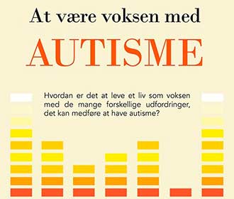 Ny bog om voksen autisme er et og arbejde om forsømte patienter