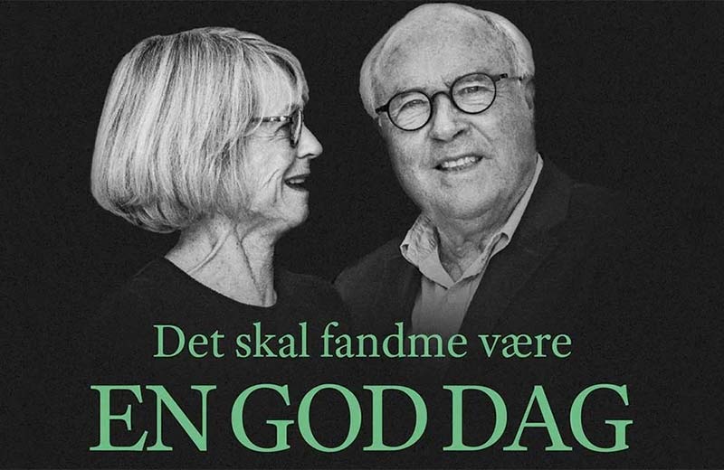 Jeg bliver aldrig fan af Don &Oslash; &ndash; men jeg tager hatten af for Flemming &Oslash;stergaard